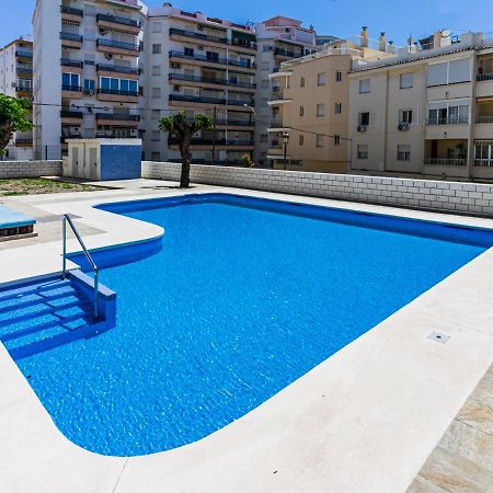 Andaluz Apartments - Algarrobo Нерха Екстер'єр фото