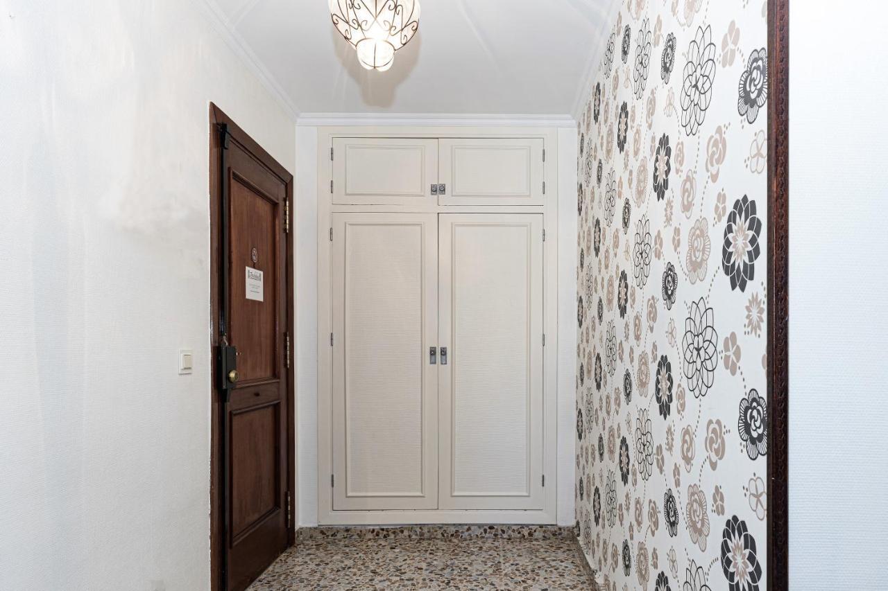 Andaluz Apartments - Algarrobo Нерха Екстер'єр фото