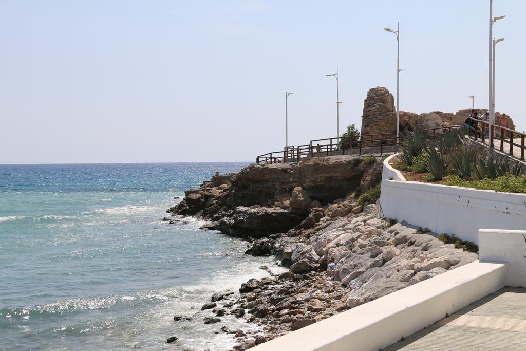 Andaluz Apartments - Algarrobo Нерха Екстер'єр фото